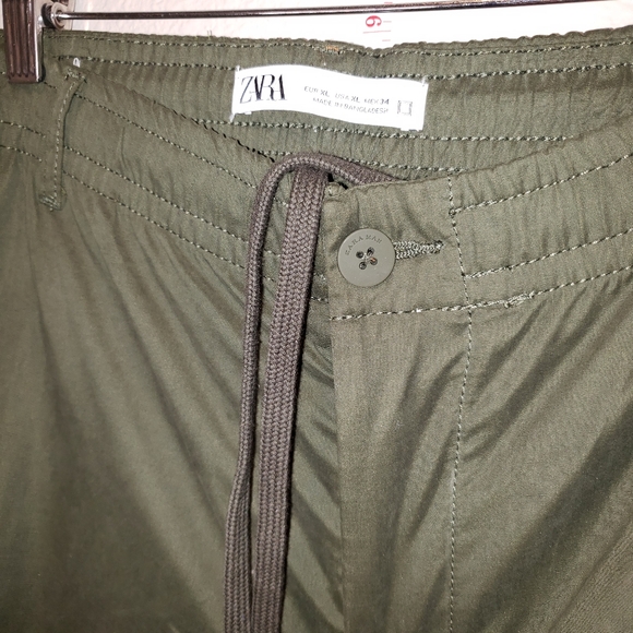 Zara joggers - Picture 3 of 4